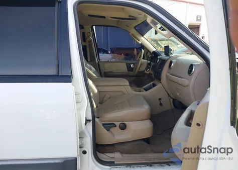 2003 Ford Expedition Xlt from USA, damaged, VIN 1FMRU15W13LC02102